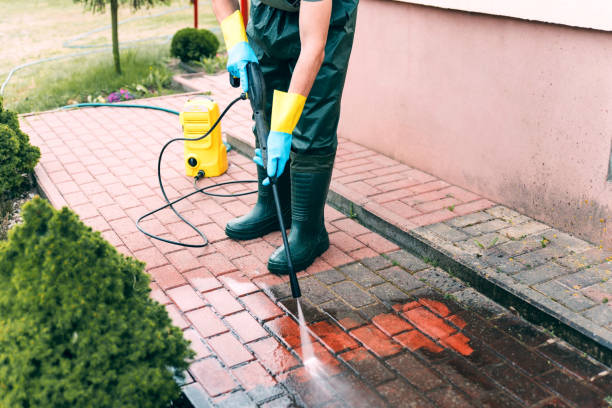 Boat and Dock Cleaning in Linden, NJ