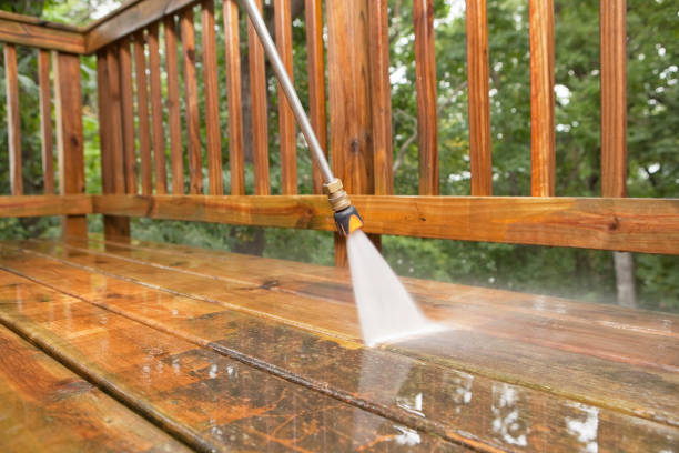 Linden, NJ Pressure Washing Services Company