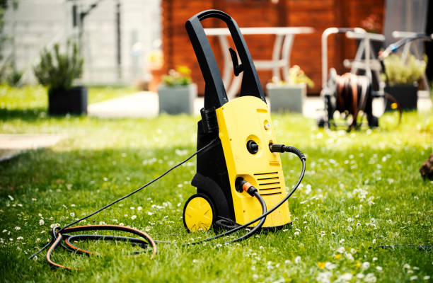 Best Parking Lot and Garage Cleaning  in Linden, NJ